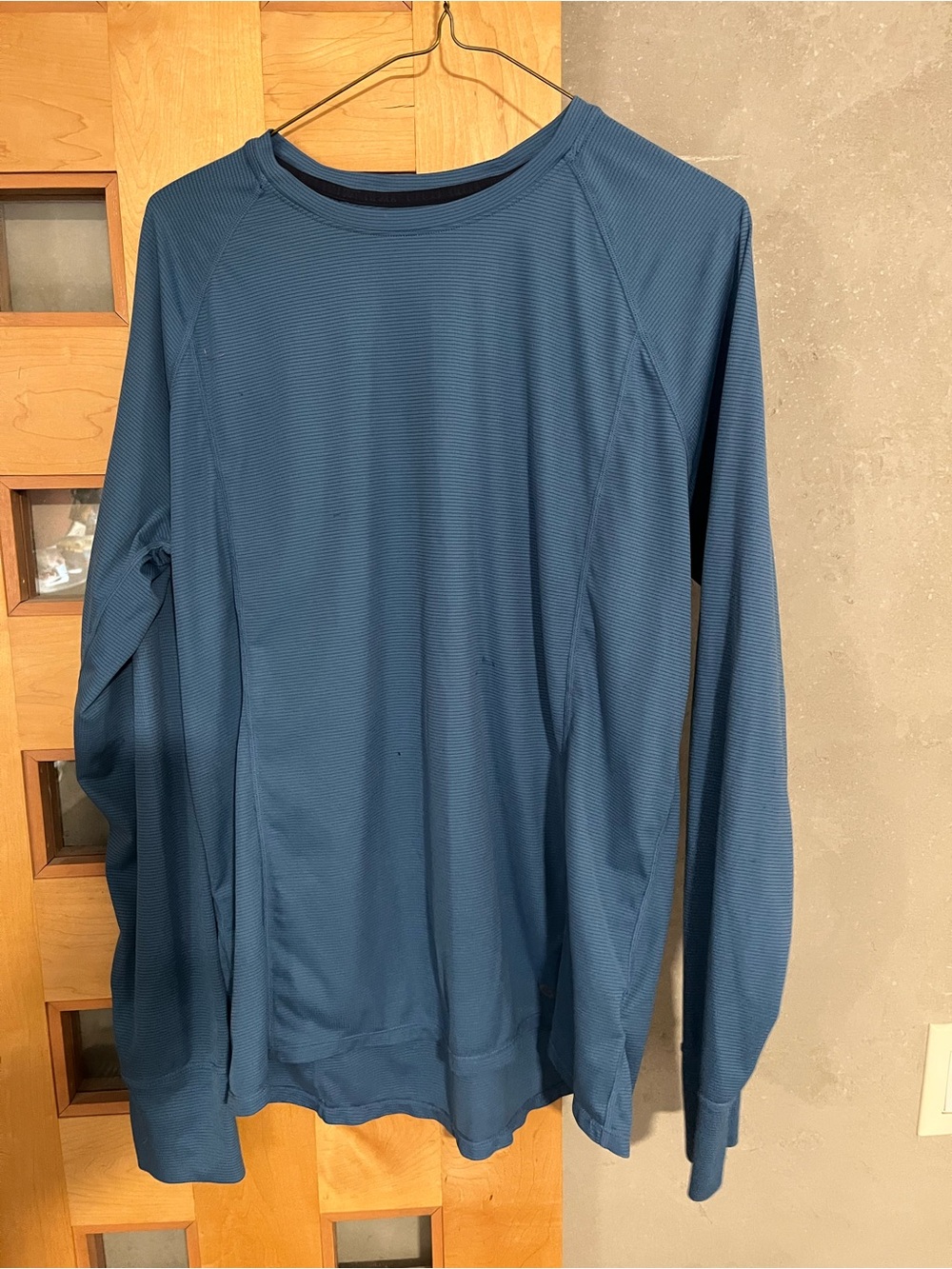 Outdoor Research Echo Long Sleeve, XL